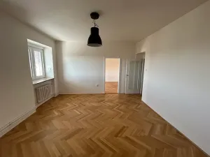 Pronájem bytu 3+kk, Brno, Provazníkova, 61 m2