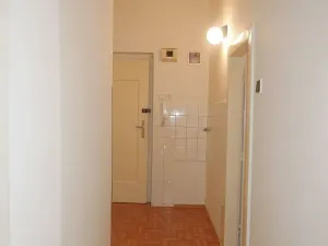 Pronájem bytu 1+kk, Brno, Kotlářská, 31 m2