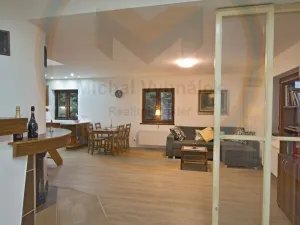 Prodej rodinného domu, Tišice - Chrást, Ořechová, 154 m2