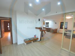 Prodej rodinného domu, Tišice - Chrást, Ořechová, 154 m2