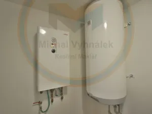 Prodej rodinného domu, Tišice - Chrást, Ořechová, 154 m2