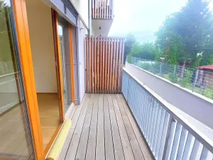 Prodej bytu 1+kk, Praha, Formanská, 33 m2