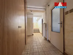 Prodej rodinného domu, Cetoraz, 105 m2