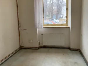 Pronájem kanceláře, Herálec, 200 m2