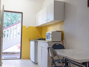 Prodej bytu 2+kk, Medulin, Chorvatsko, 31 m2