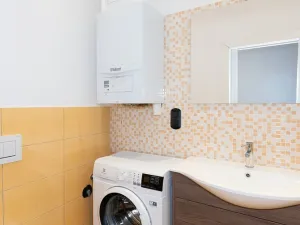 Pronájem bytu 2+kk, Praha - Smíchov, Pavla Švandy ze Semčic, 44 m2