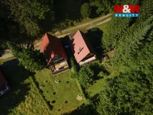 Prodej chaty, Morávka, 60 m2