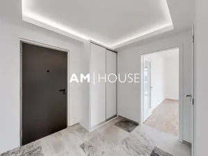 Pronájem bytu 3+kk, Praha - Libeň, Smrčkova, 93 m2