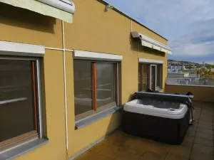 Prodej bytu 3+kk, Praha - Motol, Lékařská, 105 m2