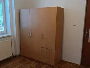 Pronájem bytu 3+kk, Praha - Kobylisy, Bořanovická, 50 m2