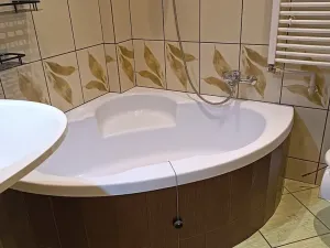 Pronájem bytu 3+kk, Praha - Kobylisy, Bořanovická, 50 m2