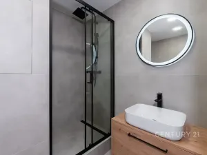 Pronájem bytu 2+kk, Litvínov, U Zámeckého parku, 35 m2