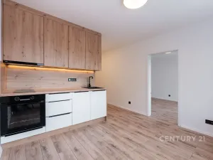 Pronájem bytu 2+kk, Litvínov, U Zámeckého parku, 35 m2