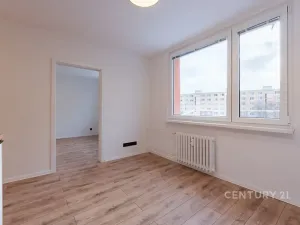 Pronájem bytu 2+kk, Litvínov, U Zámeckého parku, 35 m2