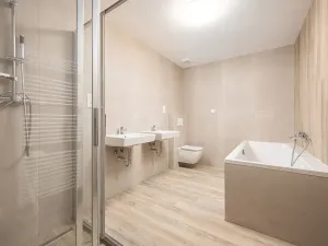 Pronájem bytu 3+kk, Brno, Havraní, 95 m2