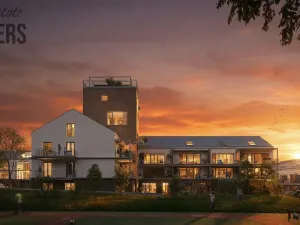 Prodej bytu 4+kk, Praha, 73 m2