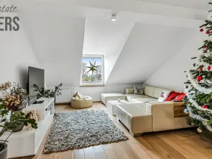 Prodej bytu 4+kk, Praha, 73 m2