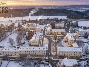 Prodej bytu 4+kk, Praha, 118 m2