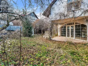 Prodej rodinného domu, Praha - Hodkovičky, Nad údolím, 445 m2