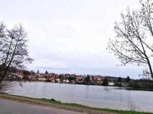 Prodej rodinného domu, Svojšice, 93 m2