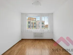 Prodej bytu 4+1, Praha - Záběhlice, Aubrechtové, 81 m2