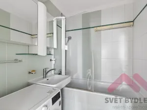 Prodej bytu 4+1, Praha - Záběhlice, Aubrechtové, 81 m2