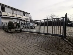 Pronájem bytu 2+kk, Brno, 46 m2