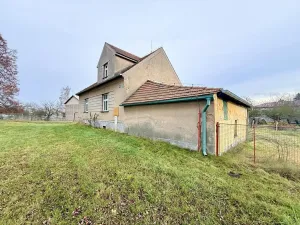 Prodej rodinného domu, Kralovice, Žatecká, 150 m2