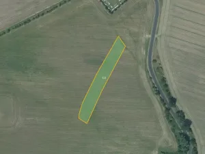 Prodej pole, Mohelnice, 9612 m2