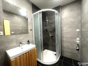 Pronájem bytu 1+kk, Olomouc, Zámečnická, 38 m2