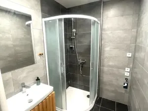 Pronájem bytu 1+kk, Olomouc, Zámečnická, 38 m2