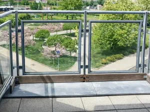 Pronájem bytu 2+kk, Praha, Komořanská, 61 m2