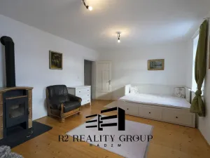 Prodej chaty, Bělá u Jevíčka, 52 m2