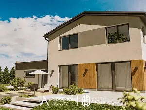 Prodej rodinného domu, Bludov, Za školou, 146 m2