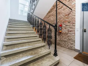 Prodej bytu 2+kk, Praha - Vyšehrad, Neklanova, 42 m2