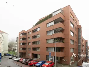 Prodej bytu 3+kk, Brno, Kopečná, 69 m2