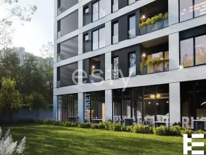 Prodej skladu, Praha - Bohnice, Lodžská, 4 m2