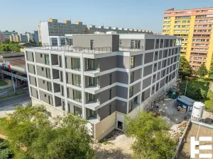 Prodej bytu 3+kk, Praha - Bohnice, Lodžská, 67 m2