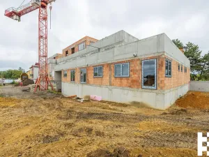 Prodej bytu 3+kk, Praha - Satalice, Za Novákovou zahradou, 59 m2