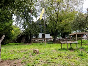 Prodej chaty, Litíč, 60 m2