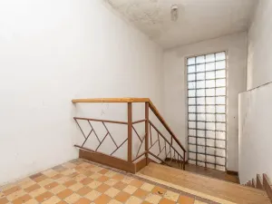 Prodej rodinného domu, Pardubice, Legionářská, 150 m2