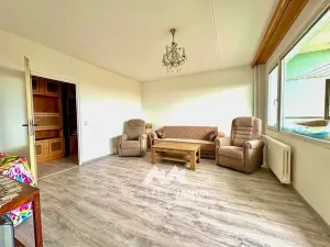 Pronájem bytu 4+1, Brno, Bednaříkova, 92 m2