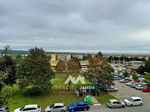 Pronájem bytu 4+1, Brno, Bednaříkova, 92 m2