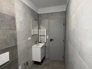 Pronájem bytu 2+kk, České Budějovice, Rudolfovská tř., 40 m2