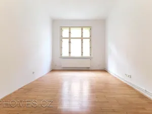 Pronájem bytu 3+1, Praha - Nové Město, Podskalská, 100 m2
