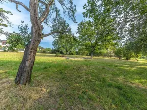 Prodej pozemku pro bydlení, Mníšek pod Brdy, Pod Skalkou, 1904 m2