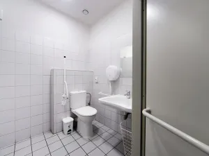 Pronájem kanceláře, Brno, Masarykova, 505 m2