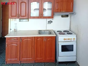 Prodej bytu 1+kk, Lubná, 18 m2