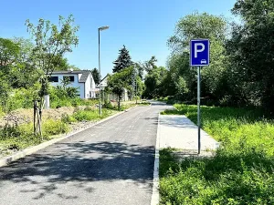 Prodej pozemku pro bydlení, Zvoleněves, 783 m2