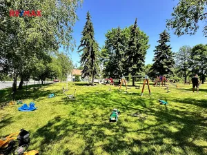 Prodej pozemku pro bydlení, Zvoleněves, 783 m2